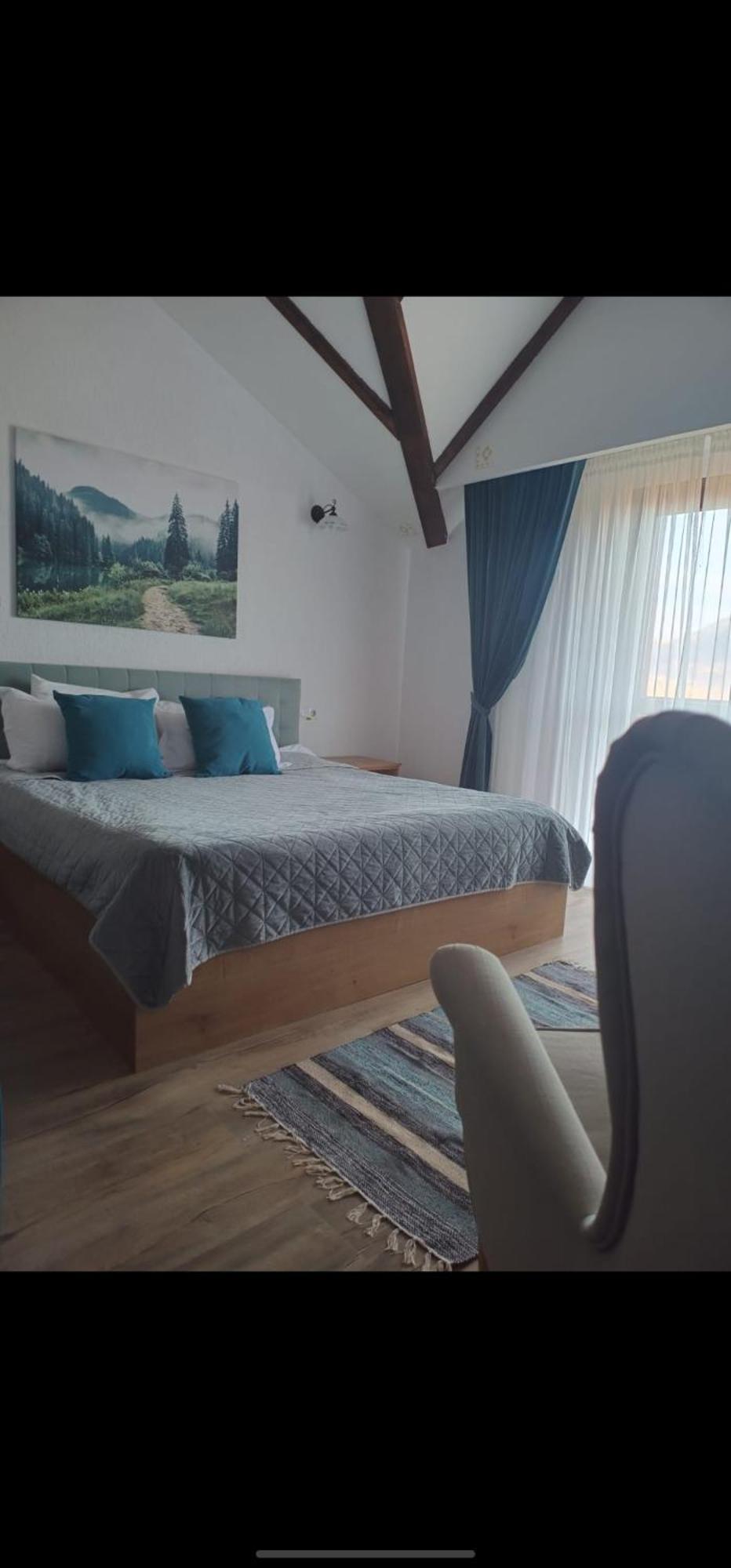 Pensiunea Tabacaru Pestera  Room photo